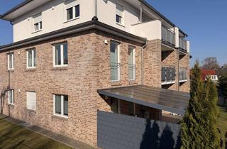 Wohnung mieten in Harburger Straße 69, 21680 Stade, Exklusive Lage! 3 Zimmer Wohnung mit Balkon!