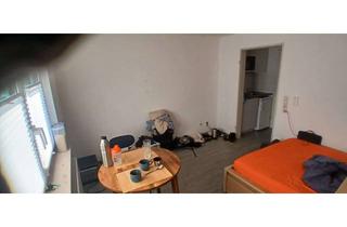 Wohnung mieten in Aulweg 11, 35392 Gießen, 1 Zimmer Wohnung in zentraler Lage