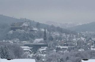 Penthouse mieten in Flamenweg, 89522 Heidenheim, Luxuriöses Penthouse mit Panorama-Dachterrasse & Schlossblick