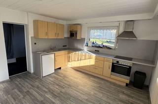 Wohnung mieten in 64572 Büttelborn, Freundliche 1-Zimmer Wohnung in Büttelborn/Klein-Gerau