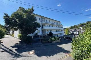 Wohnung mieten in 57234 Wilnsdorf, Freudenberg-Zentral! Helle 2 ZKB Terrasse ETW in gepflegter Anlage