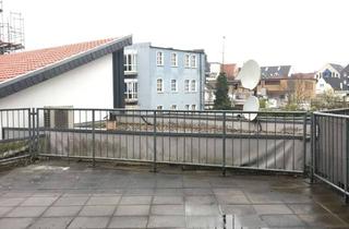 Wohnung mieten in Mühlenstraße 9-11, 45721 Haltern am See, Attraktive und modernisierte 1-Zimmer-Wohnung mit Terrasse in Haltern am See