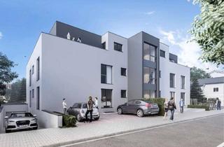 Wohnung mieten in 63500 Seligenstadt, Schöne 3 Zimmer Wohnung im 1. OG mit Balkon