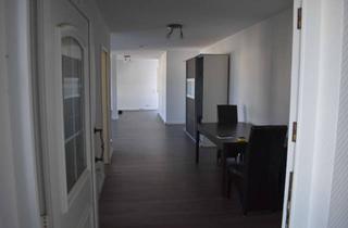 Wohnung mieten in Wolfinger Straße 24, 65428 Rüsselsheim, 1-Zimmer-Apartment im 2. OG mit Balkon in Bauschheim