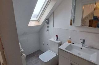 Wohnung mieten in Himmelpforten 18a, 45359 Frintrop, Maisonetteartige Dachgeschosswohnung im historischen Altbau