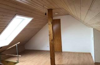 Wohnung mieten in 88069 Tettnang, Attraktive und neuwertige 2-Zimmer-Dachgeschosswohnung in Tettnang