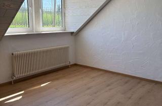 Wohnung mieten in 88069 Tettnang, Attraktive und neuwertige 2-Zimmer-Dachgeschosswohnung in Tettnang