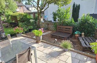 Wohnung mieten in Holderberger Straße 116a, 47447 Moers, Erstbezug nach Sanierung! Hochwertige 4-Zimmer-Wohnung mit Terrasse/Garten in Moers