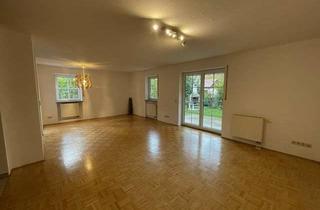 Wohnung mieten in Altwegring, 84424 Isen, 2-Zimmer Souterrainwohnung mit großem Hobbyraum und nach Süden ausgerichtetem Garten