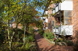 Wohnung mieten in Ostring 22, 24143 Gaarden-Ost, 3,5-Zimmer-Wohnung in Kiel mit Balkon