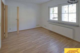 Wohnung mieten in 59821 Arnsberg, Erdgeschosswohnung mit Garage und Gartennutzung