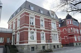 Wohnung mieten in 59555 Lippstadt, Exklusive Komfort Wohnung in historischer Villa!
