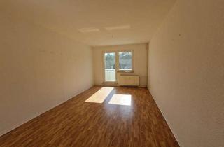 Wohnung mieten in An Den Kellerbergen, 39638 Gardelegen, Preishammer***Wohnen in der Natur***3-Zimmer-Wohnung mit Balkon und Duschbad!