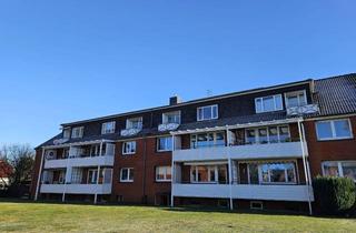 Wohnung mieten in 24589 Nortorf, Ruhige 2 Zimmerwohnung in Nortorf