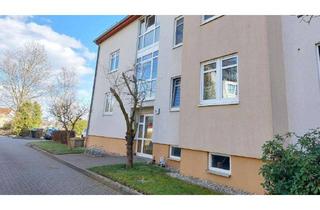 Wohnung mieten in Nitzschkaer Straße 5i, 04808 Wurzen, Alles NEU!