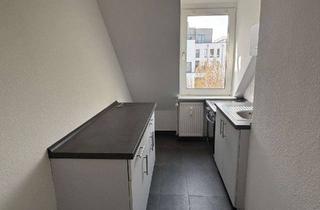 Wohnung mieten in Heidelbergerstraße, 60327 Gutleutviertel, Charmante 1-Zimmer-Wohnung mit Einbauküche