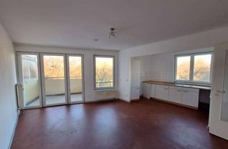 Wohnung mieten in Adlershofer Straße 3 a, 12557 Köpenick, Außergewöhnlicher Schnitt - Barrierefrei - in sonniger Ruhiglage