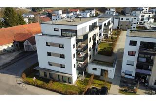 Penthouse mieten in Eselsburger Straße 19, 89542 Herbrechtingen, 2-Zimmer-Penthousewohnung am Eingang des Eselburger Tals!