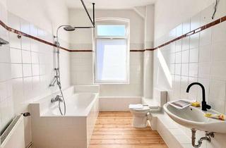 Wohnung mieten in 21335 Lüneburg, Gemütliche 3-Zimmer-Wohnung mit Gartenbereich in Lüneburg