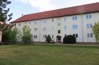 Wohnung mieten in Johannishöfer Trift, 06484 Quedlinburg, Gemütliche 3.-Zi.-Wohnung in ruhiger Lage!!