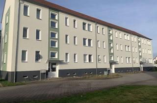 Wohnung mieten in 39317 Parey, Schöne 1 Zimmer Wohnung im grünen Güsen!