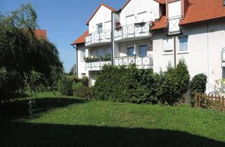 Wohnung mieten in Vor Dem Zeckensee 27, 99099 Niedernissa, Wohnen am grünen Erfurter Tor