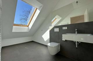 Wohnung mieten in Am Speisehaus Der Nationen 1c, 14624 Dallgow-Döberitz, Maisonette mit super Grundriss