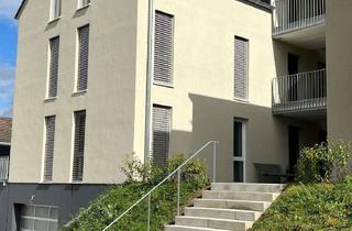 Wohnung mieten in Bergstr. 28-30, 54340 Riol, 4-Zi.-Wohnung mit TRAUMBLICK zu vermieten