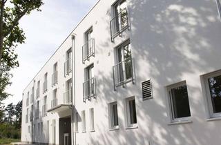 Wohnung mieten in 65428 Rüsselsheim, Neubau Studentenwohnheim im Herzen von Rüsselsheim