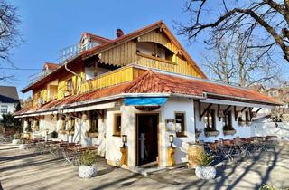 Wohnung mieten in 82515 Wolfratshausen, Sonnige 3-Zimmerwohnung mit 2 Balkonen!