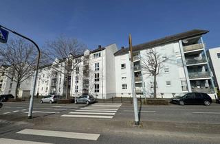 Sozialwohnungen mieten in Berlinstraße 98, 55411 Bingen, !!! Tolle 2-Zimmer-Wohnung !!! (WBS für 60 m² erforderlich)