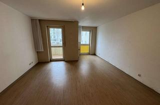 Sozialwohnungen mieten in Berlinstraße 98, 55411 Bingen, !!! Tolle 2-Zimmer-Wohnung mit Balkon !!! (WBS für 60 m² erforderlich)