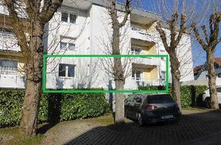 Wohnung mieten in Eichenwald, 58579 Schalksmühle, 2-Zimmerwohnung mit Balkon und schönem Bad in Heedfeld