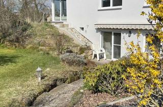 Wohnung mieten in 91220 Schnaittach, Attraktive 2-Zimmer-Wohnung nach Sanierung mit EBK und Terrasse in Großbellhofen