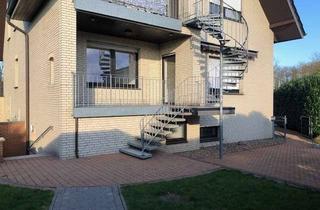 Wohnung mieten in 32549 Bad Oeynhausen, 3 ZKB im EG - Bad Oeynhausen - Wulferdingsen