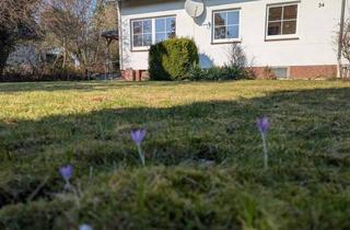 Wohnung mieten in 38518 Gifhorn, Schöne 2,5 Zimmer Wohnung mit Klimaanlage und überdachter Terrasse + Gartenanteil *Provisionsfrei*