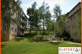 Wohnung mieten in Birkenhof, 07546 Gera, Moderne 3-Raumwohnung im Reußpark! Großes Kinderzimmer