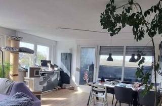 Wohnung mieten in 59558 Lippstadt, Moderne Dachgeschosswohnung in Lipperode!