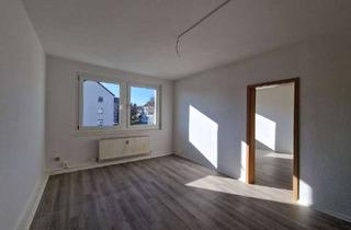 Wohnung mieten in Straße Der Freundschaft 13, 39624 Kalbe, Gemütliche 2-Zimmer-Wohnung mit Tageslichtbad und Dusche! + 300 € Wunschgutschein* GRATIS!