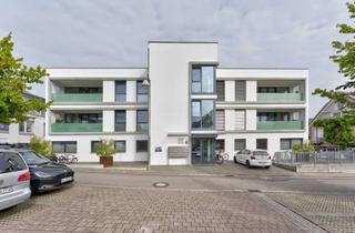 Wohnung mieten in Basler Gässle, 79423 Heitersheim, 3-Zimmer-Appartement im Zentrum von Heitersheim
