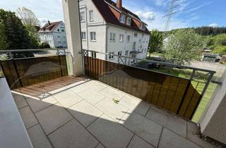 Wohnung mieten in Feldstraße 23, 09557 Flöha, Wohntraum im 1. OG - Bad mit Fenster - Balkon!!!