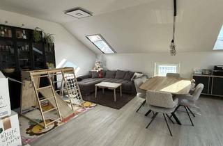 Wohnung mieten in 85368 Moosburg, Niedrigenergie-Dreizimmerwohnung mit Dachterrasse