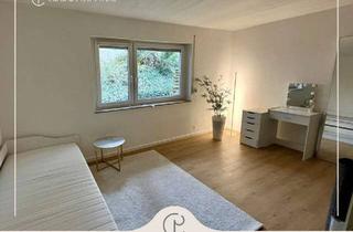 Wohnung mieten in 70197 West, Top Lage Stuttgart-West: 1-Zimmer-Wohnung mit Einbauküche