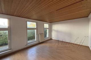 Wohnung mieten in 39576 Stendal, Charmante 2-Zimmer-Maisonettewohnung mit Terrasse