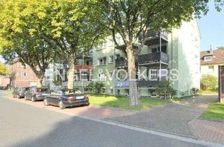 Wohnung mieten in 26382 Bant, Zentrumsnahe 2-Zimmer-Wohnung mit sonnigem Balkon