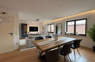 Wohnung mieten in 47929 Grefrath, *** Single-Maisonette Wohnung mit Balkon sucht ruhige(n) Mieter(in) ***