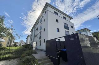 Penthouse mieten in Paradiesstraße 22, 89522 Heidenheim, Modernes Penthouse mit lichtdurchflutetem Wohn- und Essbereich und großzügiger Dachterrasse!