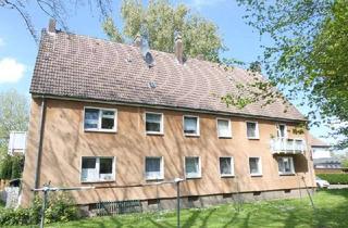 Wohnung mieten in Tannenbergstr. 11, 45711 Datteln, Gemütliche Dachgeschosswohnung in ruhiger Lage - wird aktuell modernisiert