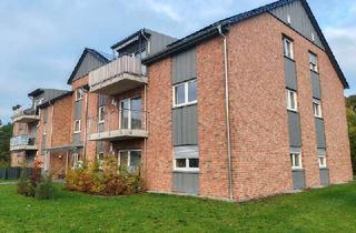 Wohnung mieten in 38477 Jembke, Neubauwohnung mit Südbalkon