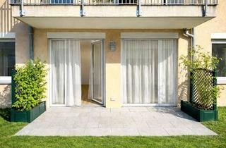 Wohnung mieten in 85276 Pfaffenhofen, Helle, großzügige 3-Zimmer-Wohnung mit Terrasse und Südausrichtung